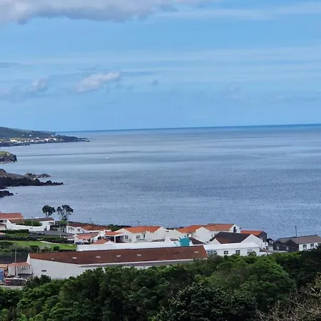 Adega Melo Pereira - 2 Quartos Com Vista Mar