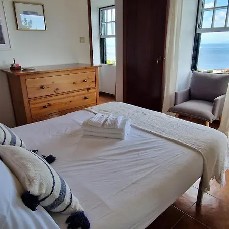 Adega Melo Pereira - 2 Quartos Com Vista Mar Holiday home