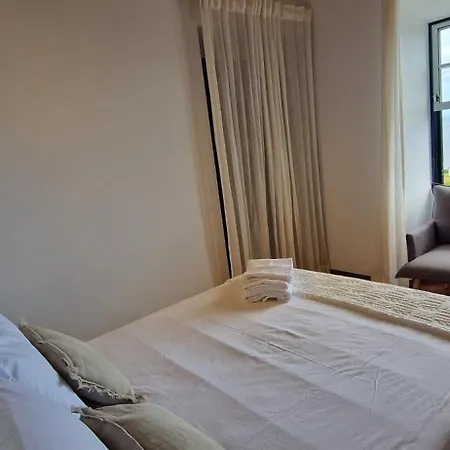 Adega Melo Pereira - 2 Quartos Com Vista Mar Holiday home Santo Amaro (Azores)