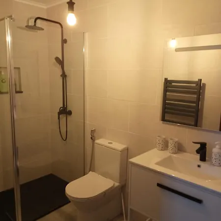 Adega Melo Pereira - 2 Quartos Com Vista Mar Holiday home