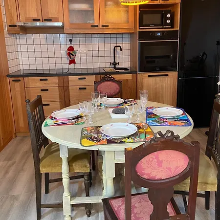 Holiday home Adega Melo Pereira - 2 Quartos Com Vista Mar Santo Amaro (Azores)