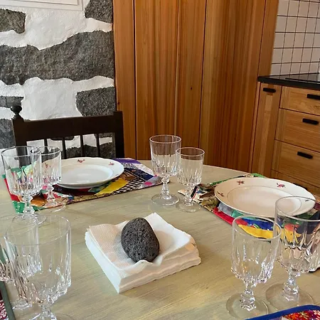 Holiday home Adega Melo Pereira - 2 Quartos Com Vista Mar Santo Amaro (Azores)